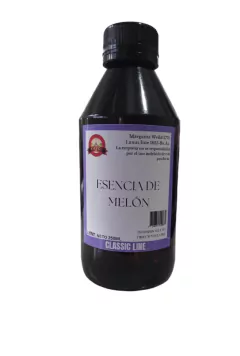 Esencia De Melón Para Uso Cosmético