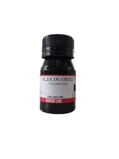 Aceite Esencial de Ortiga Aromaterapia