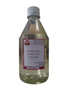 Conservante Tipo Cosgard - comprar online