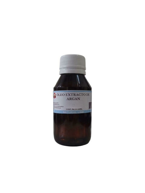 Argan Oil