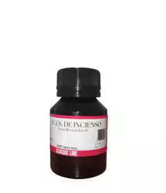 Aceite Esencial De Incienso