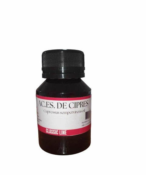 Cyprus Essential Oil