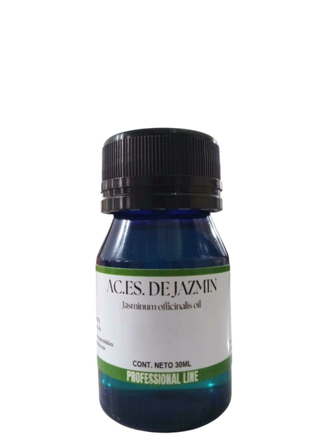 Aceite Esencial Jazmín - Línea Premium - comprar online