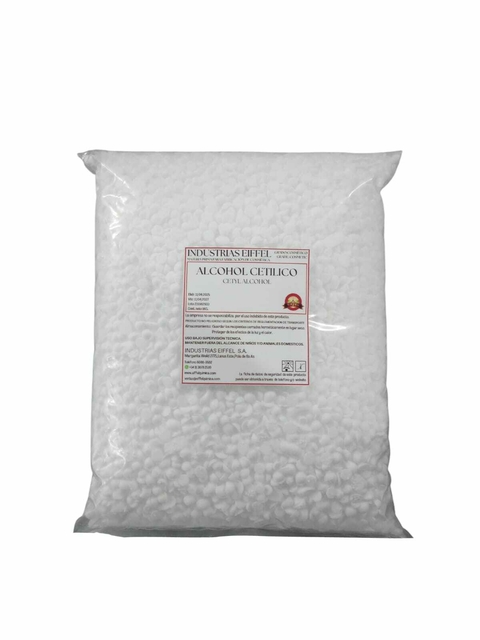 Alcohol Cetílico - comprar online