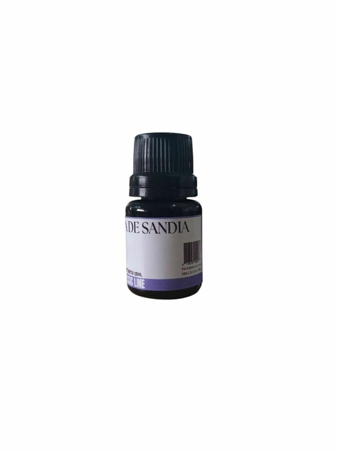 Esencia De Sandia grado cosmético - comprar online