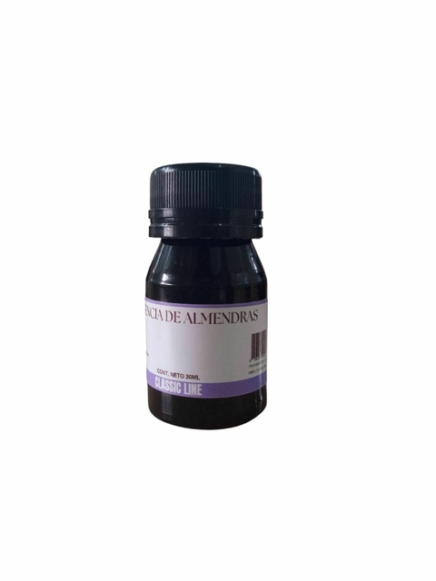 Esencia De Almendra grado cosmetico - comprar online