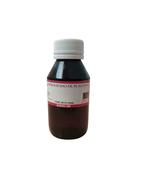 Hidrolizado de Placenta - Materia Prima - comprar online