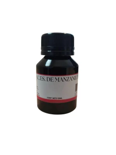 Aceite esencial de Manzanilla - buy online