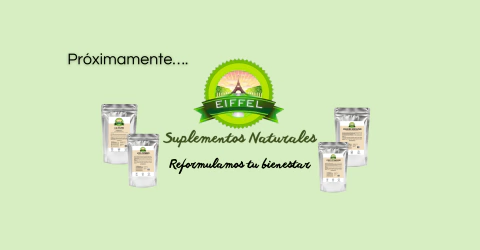 Imagen del carrusel Eiffel Quimica