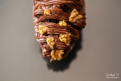 Brownie c/Nutella | Ovo de Colher - loja online