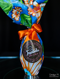 Leite Ninho com Nutella | Casca Recheada - comprar online
