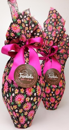 Ovo Tradicional c/Bombons - loja online
