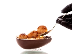 Imagem do Crème Brulée | Ovo de Colher