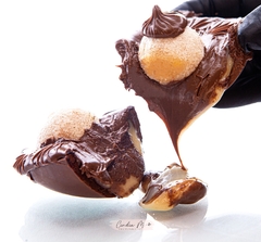 Leite Ninho c/Nutella | Ovo de Colher - comprar online