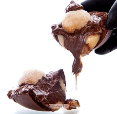 Leite Ninho c/Nutella | Ovo de Colher - comprar online