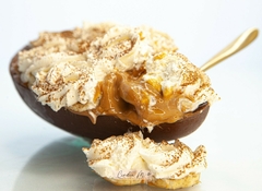 Banoffee | Ovo de Colher - comprar online