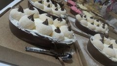 Leite Ninho c/Nutella | Ovo de Colher na internet