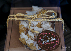 Mil Folhas | Ovo de Colher - loja online