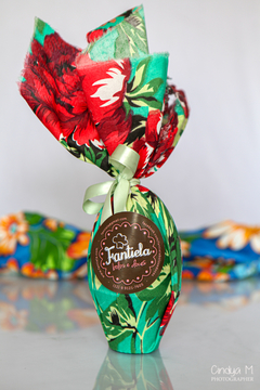 Ovo Tradicional c/Bombons