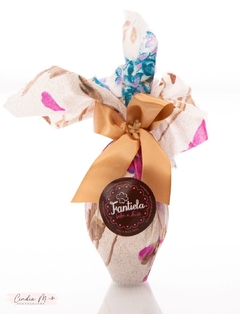 Ovo Tradicional c/Bombons - comprar online