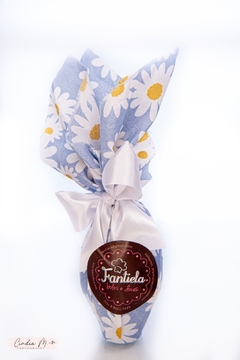 Trufado de Chocolate | Casca Recheada - Fantiela Bolos e Doces