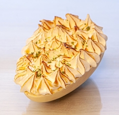 Torta de Limão | Ovo de Colher - loja online