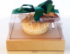 Torta de Limão | Ovo de Colher - comprar online