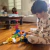 Juego de Dinosaurios - LUBLOCKS