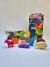 ESTUCHE de Animales de la Selva! - comprar online