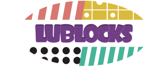 LUBLOCKS