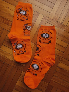 Media Kenny South Park