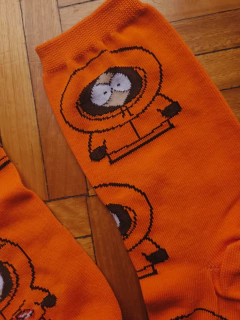 Media Kenny South Park - comprar online
