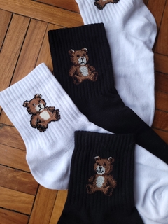 Tenis Teddy bear - comprar online