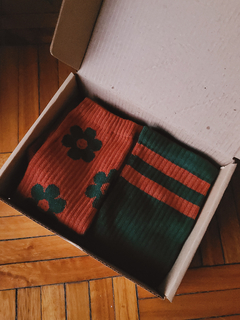 Box Olivetta - tienda online