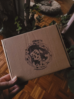 Imagen de Box Olivetta