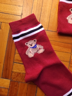 Media Teddy