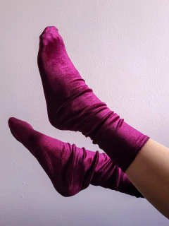 Media Velvet Uva