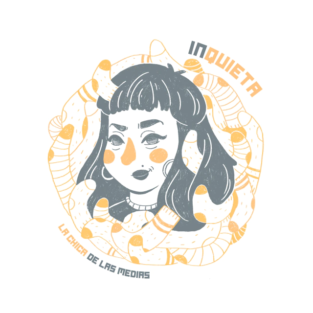 Inquieta