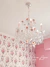 araña shabby