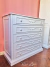 Cómoda Shabby Chic - Reino Lejano