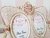 Portarretrato KK-4 Shabby doble foto - comprar online