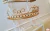 Dosel Arabescos oro - tienda online