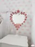 Espejo corazón porta bijoux