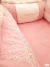 Blanquería Belle Venice Rosa Dior - comprar online