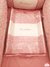 Cambiador Belle Venice con alas rosa Dior - comprar online