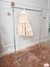 Perchero de pie Shabby Plata - Reino Lejano