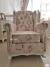 sillon mecedor
