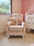 sillon mecedor