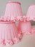 Pantalla voile plizada 8x13x11 (Stock)