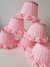 Pantalla voile plizada 8x13x11 (Stock) en internet
